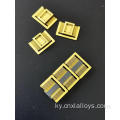 CSOP28 CERAMIC COMPUST HOUSTINGS